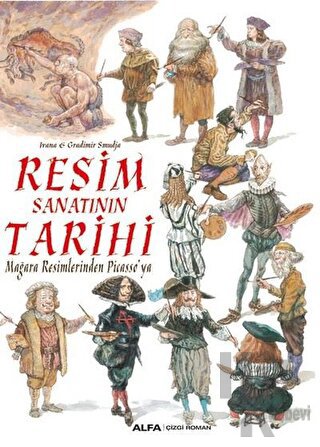 Resim Sanatının Tarihi