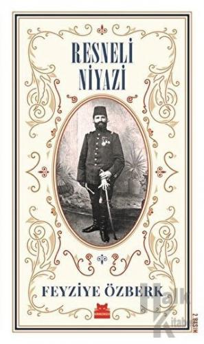Resneli Niyazi (Büyük Boy)