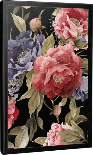 64 Sayfa Çizgili Okul Defteri - Retro