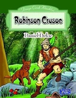 Robinson Crusoe