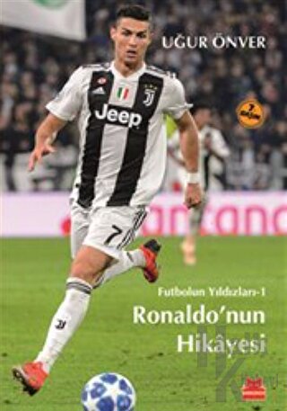 Ronaldo'nun Hikayesi - Halkkitabevi
