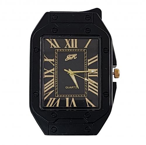 Royal Saatli Çakmak - Black - Halkkitabevi