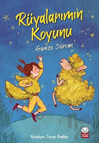 Rüyalarımın Koyunu