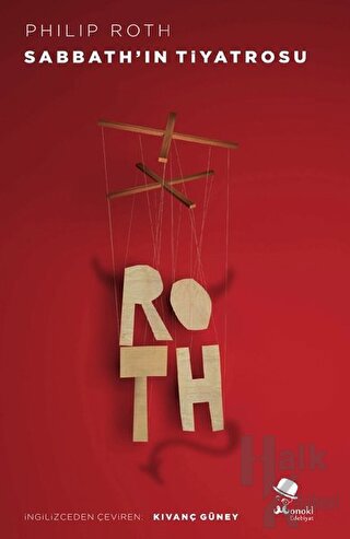 Sabbath'ın Tiyatrosu