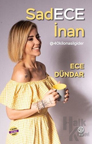 Sadece İnan - Halkkitabevi