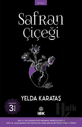Safran Çiçeği