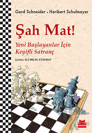 Şah Mat - Halkkitabevi
