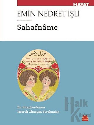Sahafname