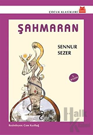 Şahmaran - Halkkitabevi