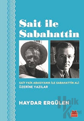 Sait ile Sabahattin