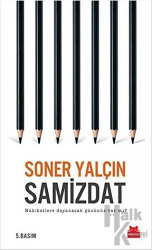 Samizdat