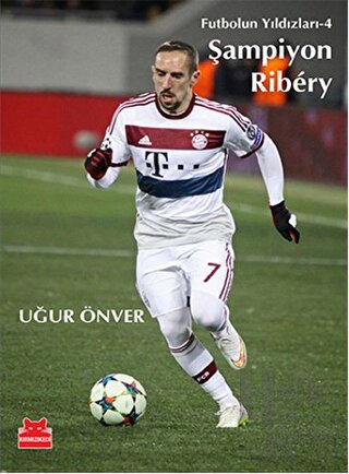 Şampiyon Ribery