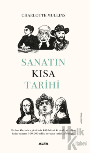 Sanatın Kısa Tarihi