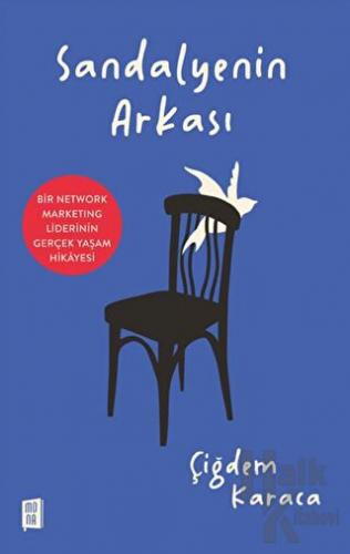 Sandalyenin Arkası