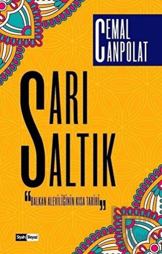Sarı Saltık