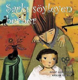 Şarkı Söyleyen Berber