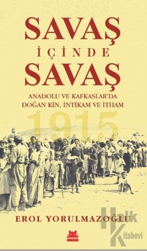 Savaş İçinde Savaş