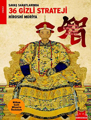Savaş Sanatlarında 36 Gizli Strateji - Halkkitabevi