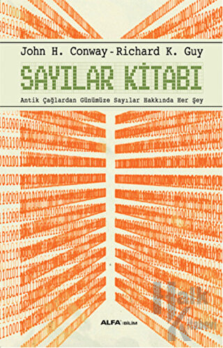 Sayılar Kitabı
