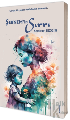 Şebnem’in Sırrı - Halkkitabevi