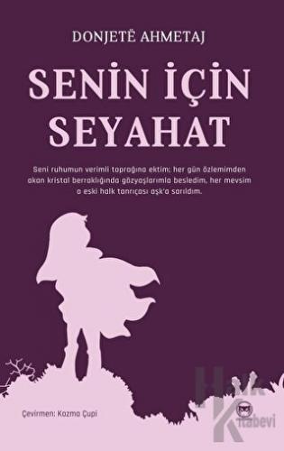 Senin İçin Seyahat - Halkkitabevi