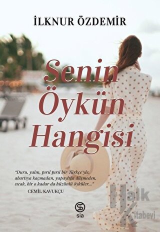 Senin Öykün Hangisi