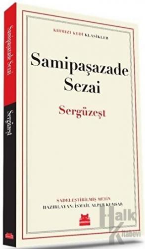 Sergüzeşt - Halkkitabevi