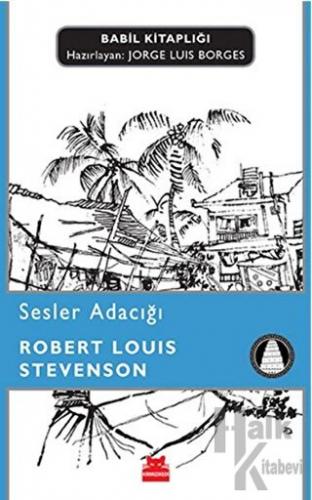 Sesler Adacığı - Halkkitabevi