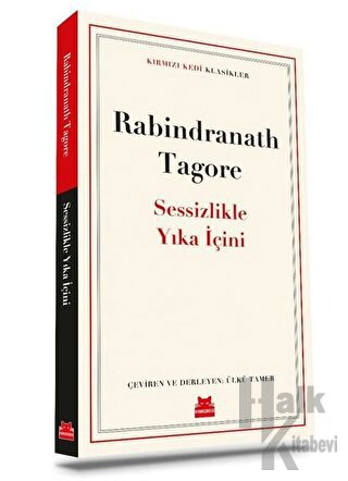 Sessizlikle Yıka İçini