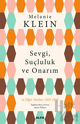 Sevgi, Suçluluk ve Onarım