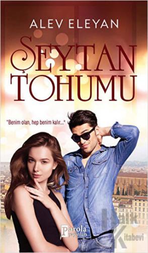 Şeytan Tohumu - Halkkitabevi