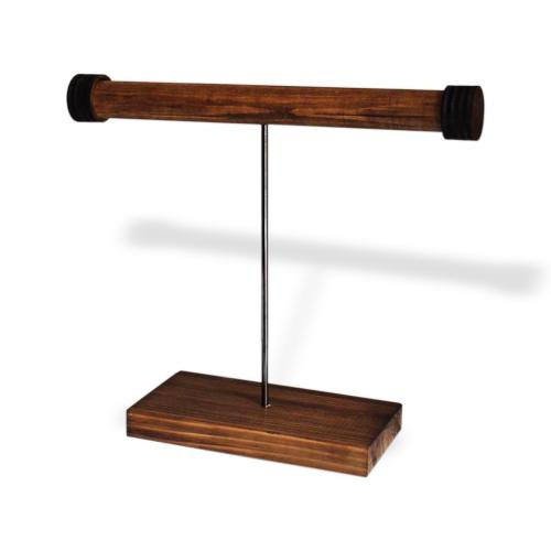 Sia Ahşap Saat ve Takı Standı,