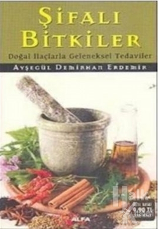 Şifalı Bitkiler