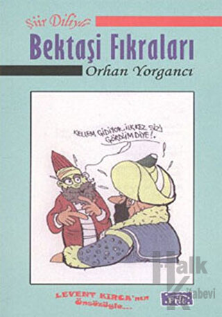 Şiir Diliyle Bektaşi Fıkraları