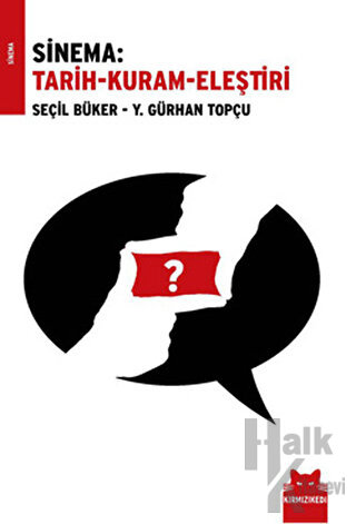 Sinema: Tarih-Kuram-Eleştiri - Halkkitabevi