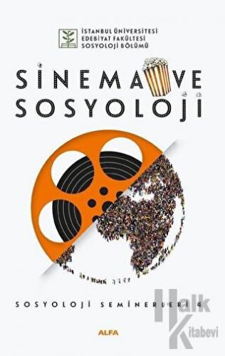 Sinema ve Sosyoloji - Halkkitabevi