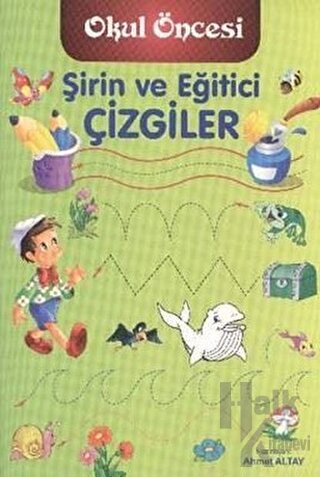 Şirin ve Eğitici Çizgiler