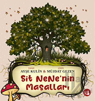 Sit Nene’nin Masalları - Halkkitabevi