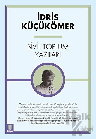 Sivil Toplum Yazıları