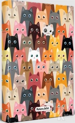 Sivri Kulaklar - Planlama Defteri