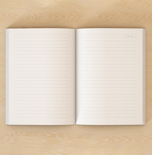 Sivri Kulaklar 4lü 64 Sayfa Çizgili Okul Defteri Seti -7 - Halkkitab