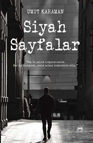 Siyah Sayfalar - Halkkitabevi