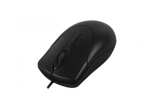 Everest SM-219 Usb Siyah 1200dpi Optik Mouse