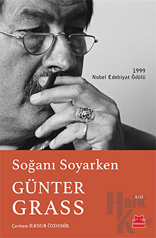 Soğanı Soyarken (Ciltli)