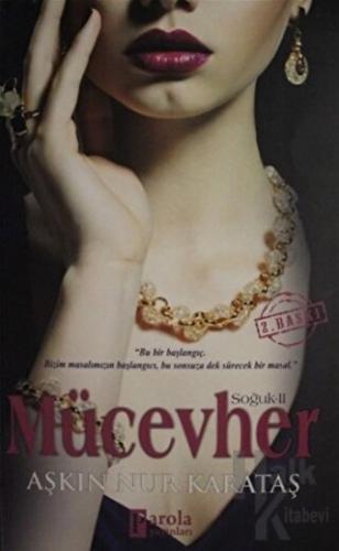 Soğuk - Mücevher - Halkkitabevi