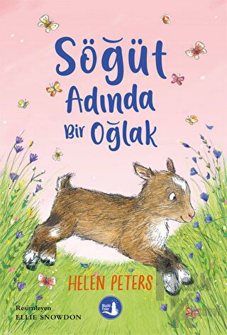 Söğüt Adında Bir Oğlak