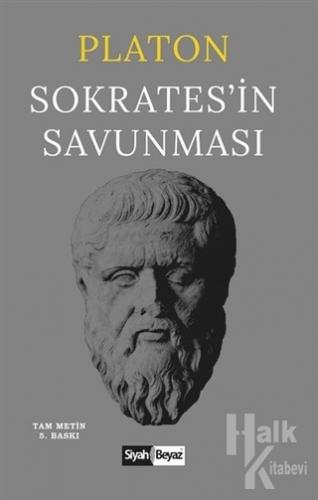 Sokrates'in Savunması