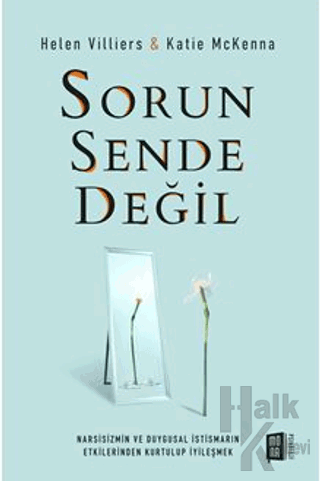 Sorun Sende Değil