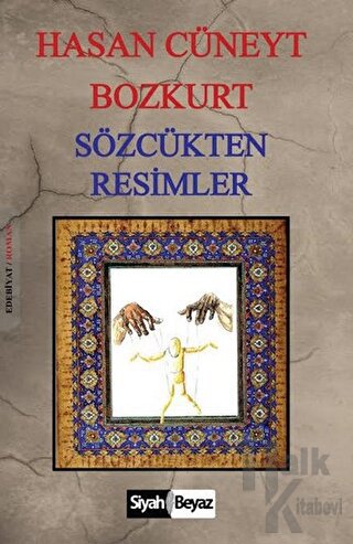 Sözcükten Resimler - Halkkitabevi