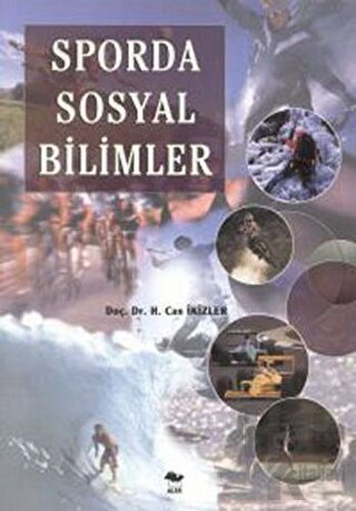 Sporda Sosyal Bilimler - Halkkitabevi